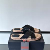 Ciabatte Zegna