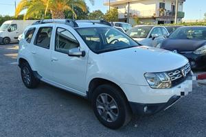 Dacia Duster 1.5 dCi 110CV Start&Stop 4x2 Laur&eac