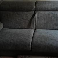 Divano letto