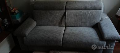 Divano letto