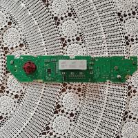 Scheda comandi lavatrice ariston  AQXXF129H