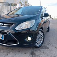 Ford Cmax TDCi