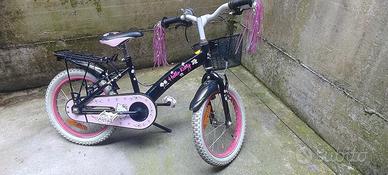 Bici Hello Kitty 20"