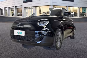 FIAT 500 Hybrid Icon