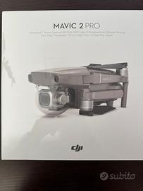 Drone DJI MAVIC 2 PRO