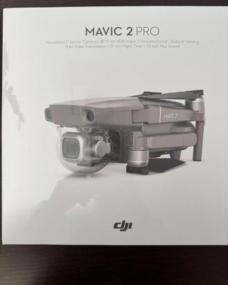 Drone DJI MAVIC 2 PRO