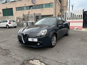 Alfa Romeo Giulietta 1.6 JTDm TCT 120 CV Business