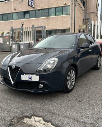 Alfa Romeo Giulietta 1.6 JTDm TCT 120 CV Business