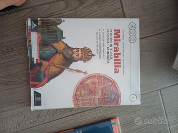 Mirabilia