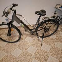 Bici elettrica