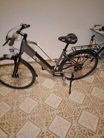 Bici elettrica