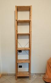 Scaffale Ikea modello Ivar