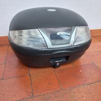 Bauletto Kappa 46 litri