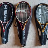 Head Volkl Racchette Tennis