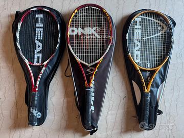 Head Volkl Racchette Tennis