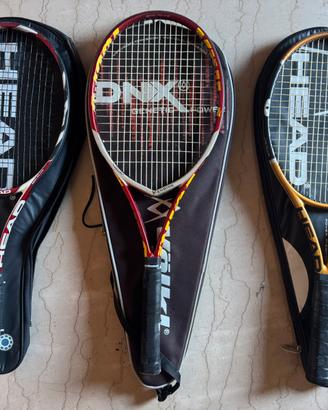 Head Volkl Racchette Tennis