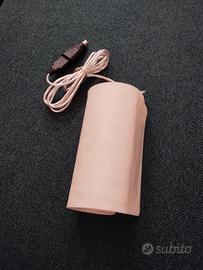 Tastiera in silicone 