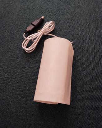 Tastiera in silicone 
