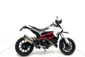 Ducati Hypermotard 939 Star White - Finanziabile