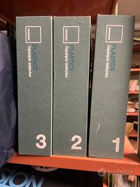 Libri catalogo pantone per plastiche