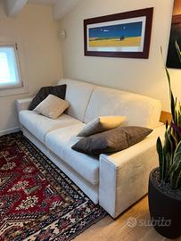 DIVANO LETTO MATRIMONIALE