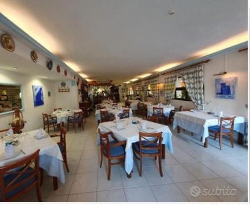 Gestione Ristorante