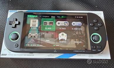 Trimui Smart pro 64gb