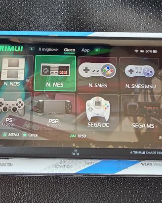 Trimui Smart pro 64gb