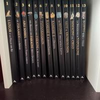 libri antico Egitto