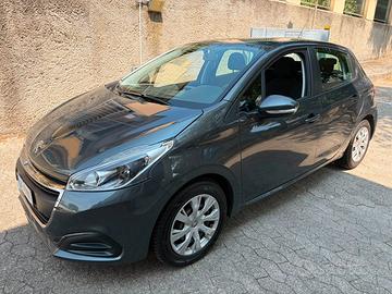 Peugeot 208 PureTech 82 5 porte Active*EURO6*NEOPA