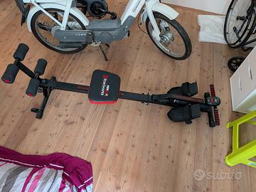 Vogatore da casa Vario Tech VT-JC3103