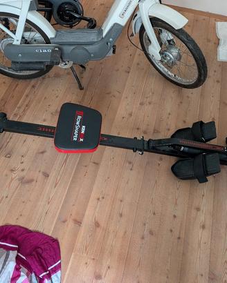 Vogatore da casa Vario Tech VT-JC3103