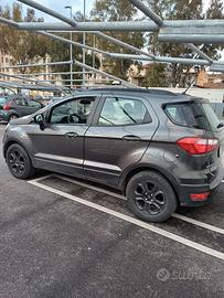 ecosport 1000 benzina
