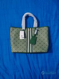 Borsa donna Tory Burch nuova originale