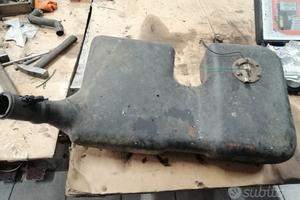 Serbatoio ape tm 703