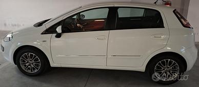 Fiat Punto EVO Mjet