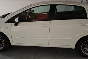 Fiat Punto EVO Mjet