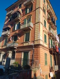 Appartamento la spezia
