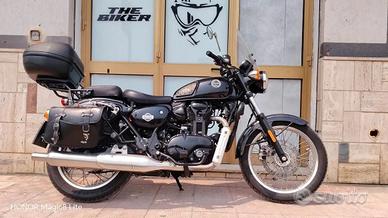 Benelli Imperiale 400 Classic