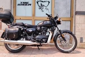 Benelli Imperiale 400 Classic