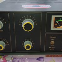 Zetagi BV2001 mk4 amplificatore lineare