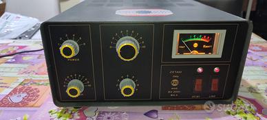 Zetagi BV2001 mk4 amplificatore lineare