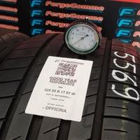 ESTIVE cod:5569 Misura 22555R17 97W GOODYEAR