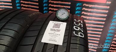 ESTIVE cod:5569 Misura 22555R17 97W GOODYEAR