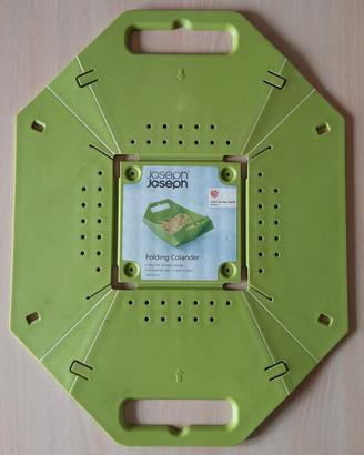 Originale colapasta ripiegabile Joseph