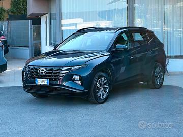 Hyundai Tucson 1.6 Diesel 116CV E6 - 2022