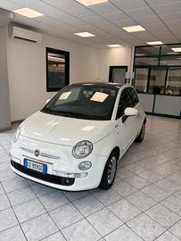 Fiat 500 1.3 Multijet 16V 95 CV Lounge