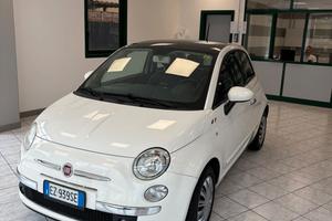 Fiat 500 1.3 Multijet 16V 95 CV Lounge
