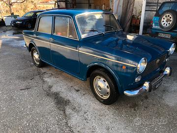 Fiat 1100 D