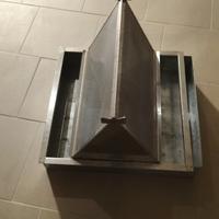 Telaio disopercolatore 